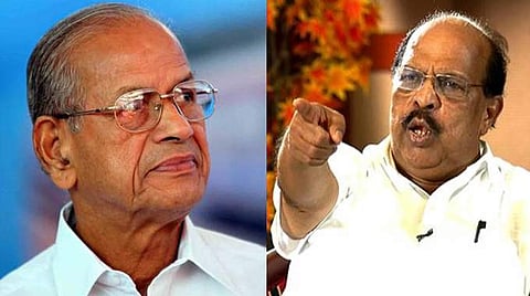 ശ്രീധരനെ ഉപയോഗിച്ച് രാഷ്ട്രീയം കളിക്കരുത്: ലൈറ്റ് മെട്രോ പദ്ധതി ഉപേക്ഷിച്ചിട്ടില്ലെന്ന് ജി സുധാകരന്‍