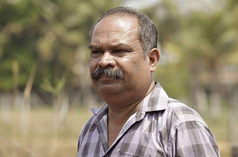 ഇതാണ് ഞാന്‍, ഇങ്ങനെയേ എനിക്ക് ഞാനാകാന്‍ കഴിയു: അലന്‍സിയര്‍