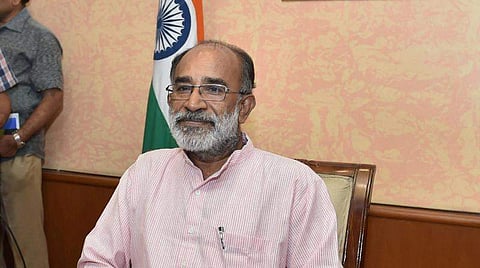 ടൂറിസം വളരാന്‍ 'നൈറ്റ് ലൈഫ്' വേണം ; രാത്രി വിനോദം സംസ്‌കാരത്തിന്റെ ഭാഗമാകണമെന്ന് കേന്ദ്രമന്ത്രി അല്‍ഫോണ്‍സ് കണ്ണന്താനം