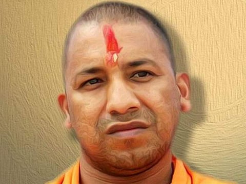 ബിജെപിയുടെ തോല്‍വി അപ്രതീക്ഷിതമെന്ന് യോഗി ആദിത്യനാഥ് 