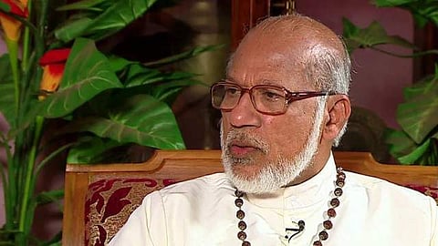 കര്‍ദിനാള്‍ ജോര്‍ജ് ആലഞ്ചേരി