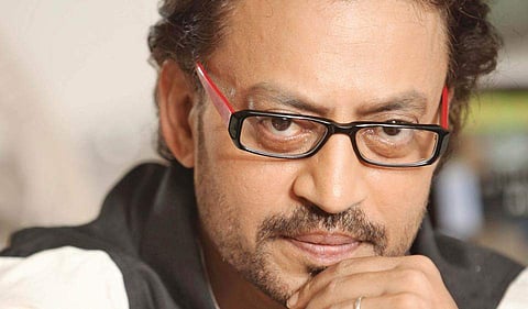 ''ജീവിതം അതിന്റെ പൂര്‍ണതയില്‍ ജീവിക്കുക, കഠിന കാലങ്ങളെ വലിയൊരു ചിരിയോടെ നേരിടുക''