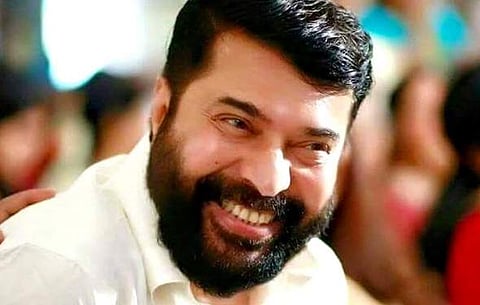 'കാണുമ്പോള്‍ എളുപ്പമാണെന്ന് തോന്നും, പക്ഷേ എനിക്ക് കളിക്കാനാവില്ല, നാണമാണ്'; ഡാന്‍സ് കളിക്കാത്തതിനെക്കുറിച്ച് മമ്മൂട്ടി