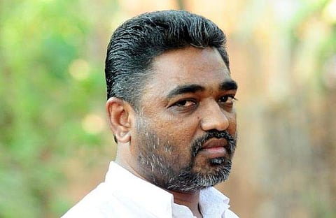 മനീഷ്, ചിത്രം സുരേഷ് പാനൂര്‍