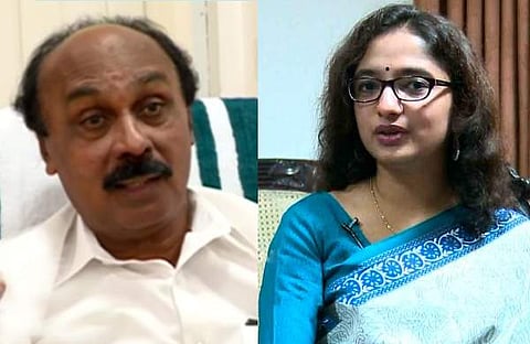 വര്‍ക്കലയിലെ വിവാദ ഭൂമി ഇടപാട് : അന്വേഷണത്തിന് റവന്യൂമന്ത്രിയുടെ ഉത്തരവ്