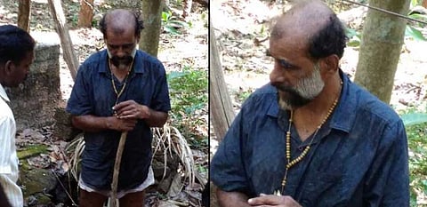 ഒളിവില്‍ കഴിഞ്ഞപ്പോള്‍ മൂന്ന് തവണ ആത്മഹത്യയ്ക്ക് ശ്രമിച്ചു: വൈദികനെ കൊലപ്പെടുത്തിയ കപ്യാരിന്റെ മൊഴി