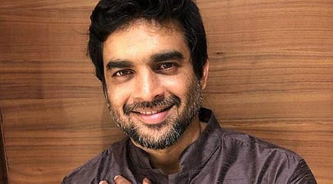 ഐഎസ്ആര്‍ഒ ശാസ്ത്രജ്ഞന്‍ നമ്പി നാരായണന്റെ ജീവിതം സിനിമയാകുന്നു: നായകനായി മാധവന്‍