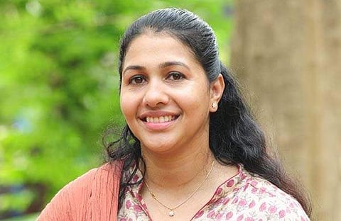 അക്കാദമി ഭര്‍ത്താവിന്റെ പേരില്‍, ഭിന്ന താത്പര്യം എവിടെയെന്ന് അഞ്ജു ബോബി ജോര്‍ജ്