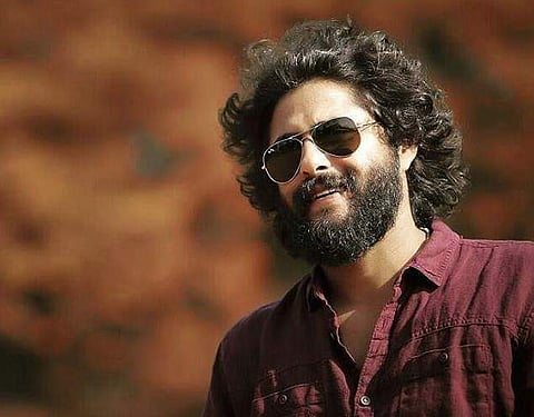 ആന്റണി വര്‍ഗീസിന്റെ അടുത്ത ചിത്രത്തിന് സമയമായോ?