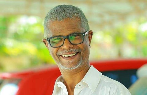 നാളെയുടെ നടന്‍- എന്‍ ശശിധരന്‍ എഴുതുന്നു