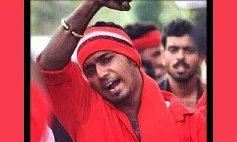 ആകാശ് തില്ലങ്കേരി ജയിലിൽ പെൺകുട്ടിയുമായി പകൽ ചെലവഴിച്ച സംഭവം ; അന്വേഷണത്തിന് ഉത്തരവ്