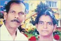 ദമ്പതി വധക്കേസ്: പ്രതിക്ക് ഇരട്ട ജീവപര്യന്തം