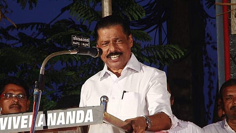 കീഴാറ്റൂരില്‍ സംഘര്‍ഷത്തിനില്ല ; മേല്‍പ്പാത അടക്കമുള്ള ബദല്‍ സാധ്യത തേടുമെന്ന് സിപിഎം 