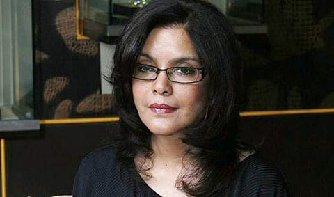 'അവര്‍ ഭാര്യയും ഭര്‍ത്താവുമാണ്, പിന്നെ എങ്ങനെയാണ് ബലാത്സംഗം നടക്കുന്നത്'; സീനത്ത് അമന്റെ പരാതിക്കെതിരേ വ്യവസായിയുടെ അഭിഭാഷകന്‍