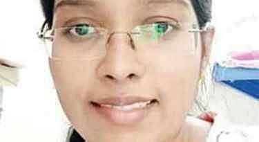 ആര്‍ക്കും തോല്‍പ്പിക്കാനാവാത്ത നിശ്ചയദാര്‍ഢ്യം: കണ്ണൂര്‍ രാഷ്ട്രീയ അക്രമത്തിന്റെ ഇര അസ്‌ന ഡോക്ടറായി