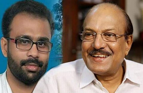 'ചില പ്രസംഗങ്ങളില്‍ മാത്രം കേസെടുക്കുന്നത് സംഘപരിവാര്‍ അജണ്ട; ; "വത്തക്ക" പ്രയോഗത്തില്‍ കേസെടുത്തതിനെതിരെ പി കെ കുഞ്ഞാലിക്കുട്ടി