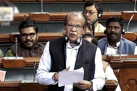 മോദി സര്‍ക്കാരിനെതിരെ അവിശ്വാസ പ്രമേയവുമായി സിപിഎമ്മും ; നോട്ടീസ് നാളെ പരിഗണിക്കണമെന്ന് ആവശ്യം