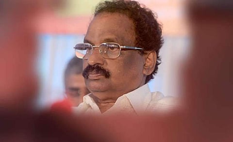 സംസ്ഥാനത്ത് ക്രമസമാധാന നില ഭദ്രമെന്ന് സര്‍ക്കാര്‍ ; തെറി ഔദ്യോഗിക ഭാഷയാക്കണമെന്ന പരിഹാസവുമായി പ്രതിപക്ഷം