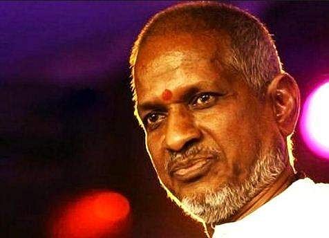 ilayaraja