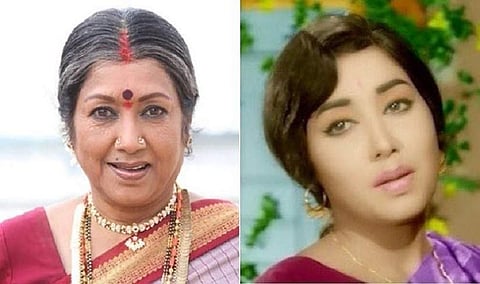 അമ്മ മരിച്ചിട്ടില്ല, തെന്നിന്ത്യന്‍ താരത്തിന്റെ മരണവാര്‍ത്ത നിഷേധിച്ച് മകന്‍