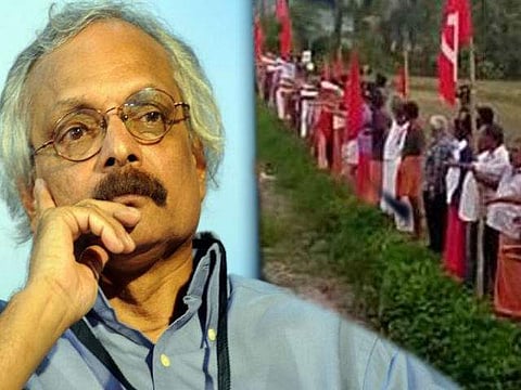 കീഴാറ്റൂരില്‍ പറക്കുന്നത് രാഷ്ട്രീയ കിളികള്‍; ബിജെപി സമരം നടത്തുന്നിടത്ത് എങ്ങനെ പോകുമെന്ന് എം മുകുന്ദന്‍
