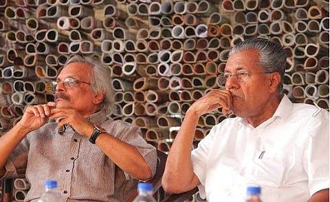 പിണറായി വിചാരിച്ചാല്‍ ഈ രക്തച്ചൊരിച്ചില്‍ അവസാനിപ്പിക്കാം: എം മുകുന്ദന്‍