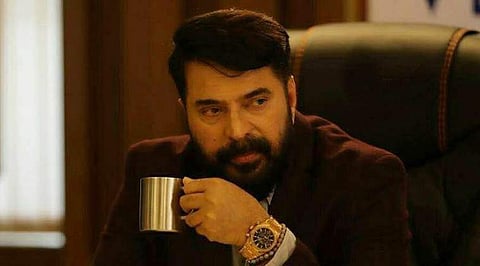 'വളരെ ചെറുപ്പത്തില്‍ ലഭിച്ച അവാര്‍ഡ് എന്നെ കുറച്ച് മോശമാക്കി'; തുറന്നു പറഞ്ഞ് മമ്മൂട്ടി
