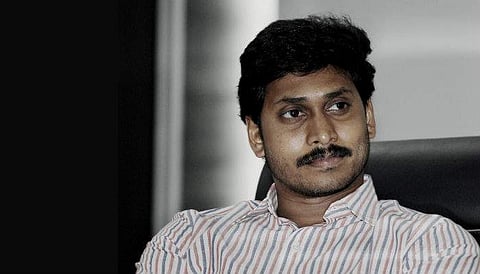 വൈഎസ്ആര്‍ കോണ്‍ഗ്രസിന്റെ എല്ലാ എംപിമാരും രാജിവെക്കും 