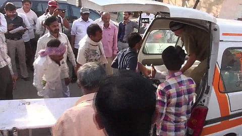 കുതിരയെ സ്വന്തമാക്കി, ഓടിച്ചു ; ദലിത് യുവാവിനെ സവര്‍ണര്‍ തല്ലിക്കൊന്നു 