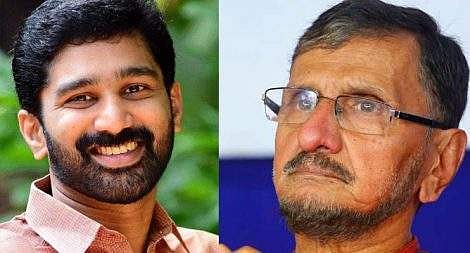 എന്‍എസ് മാധവന്‍ ഏത് പുകയാണ് വലിക്കുന്നതെന്ന് വിടി ബല്‍റാം
