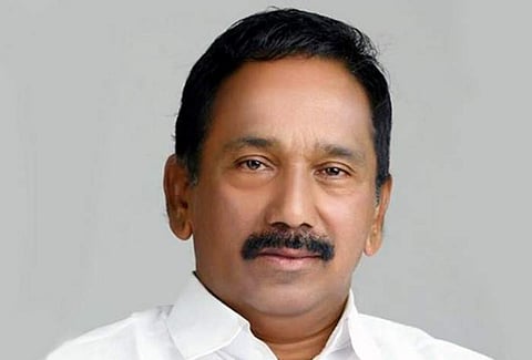 ഉഴവൂര്‍ വിജയന്റെ ഭാര്യ രാഷ്ട്രീയത്തിലേക്ക് 