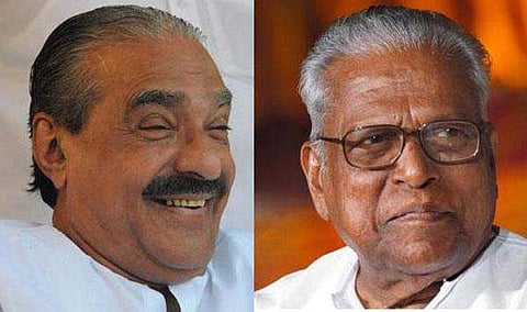 ബാർ കോഴ കേസ്: സിബിഐ അന്വേഷിക്കണമെന്ന് വിഎസ് 
