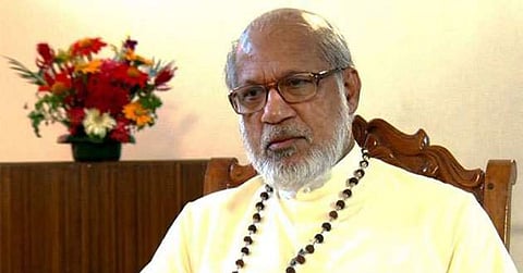 കടങ്ങള്‍ വീട്ടാനായി സഭാ നിയമങ്ങള്‍ പാലിച്ചാണ് ഭൂമി വിറ്റതെന്ന് കര്‍ദ്ദിനാള്‍