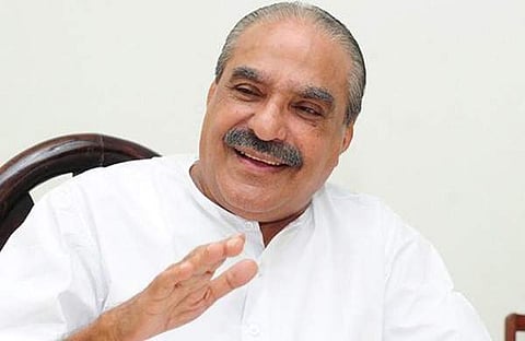സിപിഐയെ ലക്ഷ്യമിട്ട് കെ എം മാണി ; പൊന്തന്‍പുഴ ഭൂമി കൈമാറ്റത്തില്‍ അടിയന്തര പ്രമേയ നോട്ടീസ്