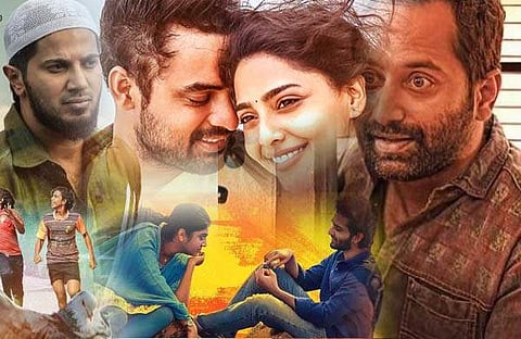 തൊണ്ടിമുതല്‍, പറവ, മായാനദി, ഈട.... സംസ്ഥാന ചലച്ചിത്ര അവാര്‍ഡ് പ്രഖ്യാപനം നാളെ