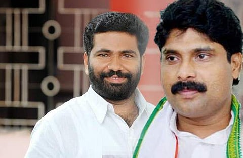 ടിവി ചര്‍ച്ചയില്‍ കൊലവിളിയുമായി ടിവി രാജേഷും ടി സിദ്ദീഖും; ക്ഷമ ചോദിച്ച് വാര്‍ത്താ അവതാരകന്‍