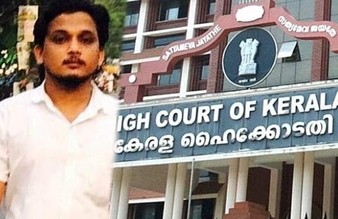 രാഷ്ട്രീയ കൊലകള്‍ക്ക് പിന്നില്‍ ആരെന്ന് എല്ലാവര്‍ക്കും അറിയാം ; സര്‍ക്കാരിനെതിരെ രൂക്ഷവിമര്‍ശനവുമായി ഹൈക്കോടതി