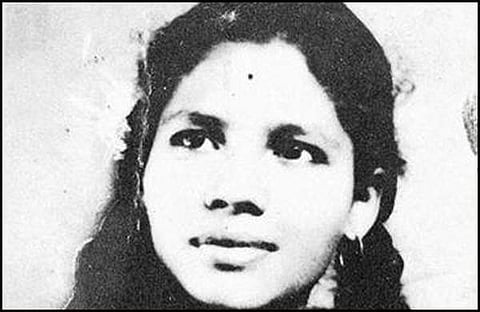 അരുണ ഷാന്‍ബാഗ്‌