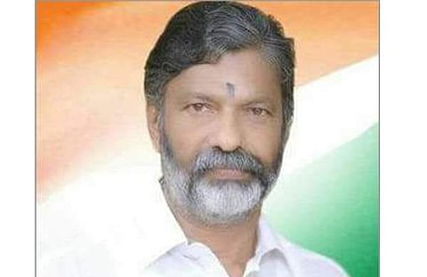 ചെങ്ങന്നൂരില്‍ പോര്‍ക്കളം ഒരുങ്ങുന്നു; ഡി വിജയകുമാര്‍ യുഡിഎഫ് സ്ഥാനാര്‍ത്ഥി