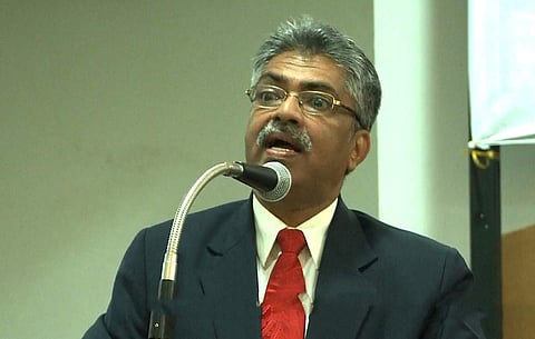 ജസ്റ്റിസ് കെമാല്‍പാഷയെ ക്രിമിനല്‍ കേസുകള്‍ പരിഗണിക്കുന്നതില്‍ നിന്നും മാറ്റി