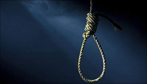 ദേശീയ പവര്‍ ലിഫ്റ്റിങ് താരം തൂങ്ങി മരിച്ച നിലയില്‍ 