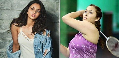 നിങ്ങള്‍ അനുഭവിച്ചിട്ടില്ല എന്നത് കൊണ്ട് അങ്ങിനെ ഒന്ന് ഇല്ലെന്നാണോ? കാസ്റ്റിങ് കൗച്ചില്‍ ബോളിവുഡ് താരത്തിന്റെ പ്രതികരണത്തെ വിമര്‍ശിച്ച് ജ്വാല ഗുട്ട