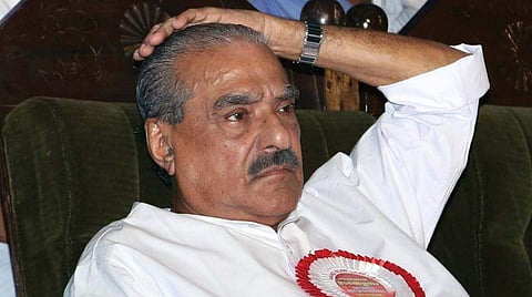 മാണിക്ക് കോടതിയുടെ രൂക്ഷ വിമര്‍ശനം; സ്‌പെഷ്യല്‍ പ്രോസിക്ക്യൂട്ടര്‍ ഹാജരായാല്‍ ആകാശം ഇടിഞ്ഞ് വീഴുമോ?; ബാര്‍ കോഴക്കേസ് പരിഗണിക്കുന്നത് മാറ്റി