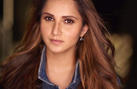 'ഇതാണോ നാം അഭിമാനത്തോടെ ലോകത്തോടു പറയുന്ന രാജ്യം?' എട്ടു വയസുകാരിയെ ബലാത്സംഗം ചെയ്തുകൊന്ന സംഭവത്തില്‍ രൂക്ഷ പ്രതികരണവുമായി സാനിയ