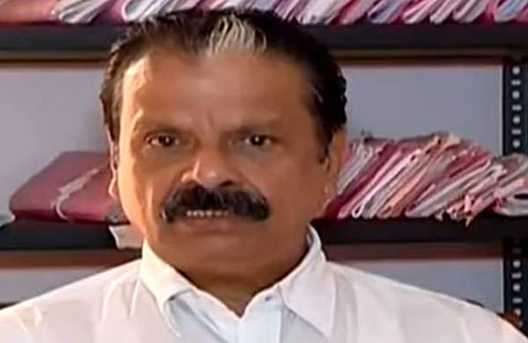 അഴിമതി ആര് കാണിച്ചാലും ശിക്ഷിക്കപ്പെടണമെന്നാണ് നിലപാട് ; പബ്ലിക് പ്രോസിക്യൂട്ടര്‍ സ്ഥാനത്ത് നിന്ന് മാറ്റിയതായി അറിയില്ലെന്ന് കെപി സതീശന്‍
