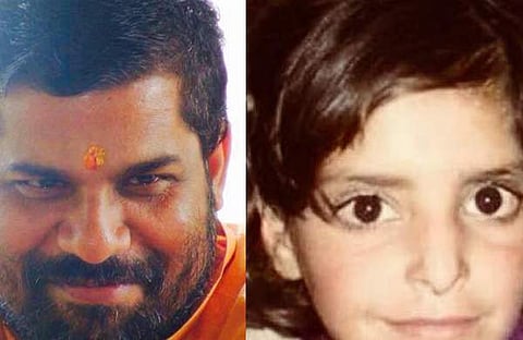 'ഈശ്വരന്‍ ദേവാലയങ്ങള്‍ക്കകത്തില്ലെന്ന് ഇതില്‍ക്കൂടുതല്‍ തെളിവു വേണോ?'