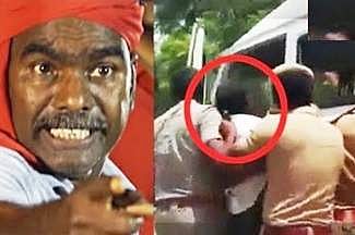 മോദിക്കെതിരെ പാട്ട്; തമിഴ് ഗായകന്‍ കോവന്‍ അറസ്റ്റില്‍