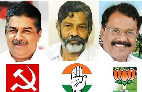 ചെങ്ങന്നൂര്‍ ഉപതെരഞ്ഞെടുപ്പ് മെയ് അവസാനം ? തീരുമാനം അടുത്ത ആഴ്ചയെന്ന് സൂചന