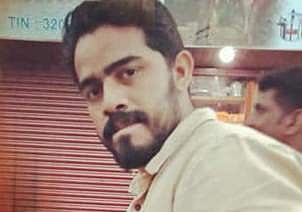 കത്തുവ പെണ്‍കുട്ടിയെ അപമാനിച്ച വിഷ്ണു നന്ദകുമാറിനെതിരെ കേസെടുത്തു
