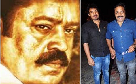 ആനക്കാട്ടില്‍ ചാക്കോച്ചിയായി സുരേഷ് ഗോപി തന്നെ; നിഥിന്‍ രഞ്ജി പണിക്കറിന്റെ ലേലം 2 വരുന്നു